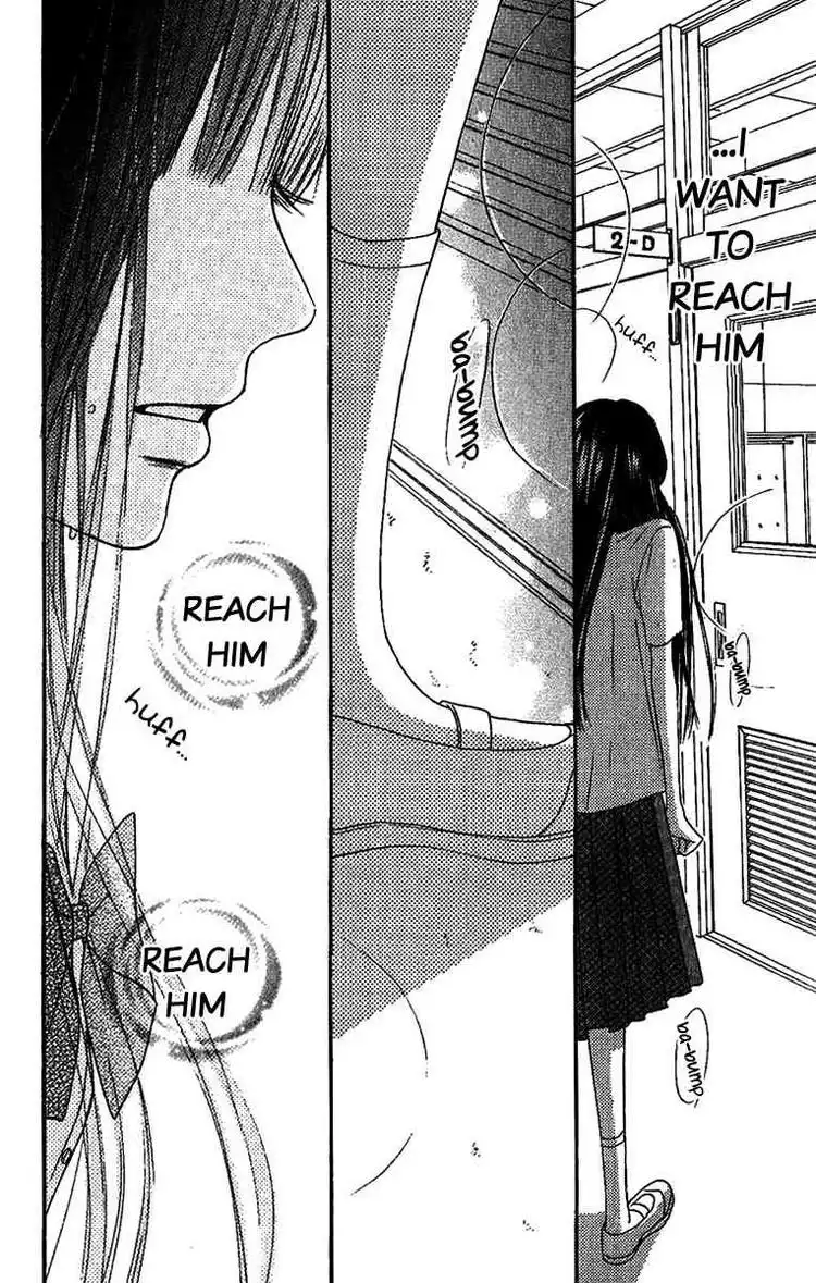 Kimi Ni Todoke Chapter 38 51